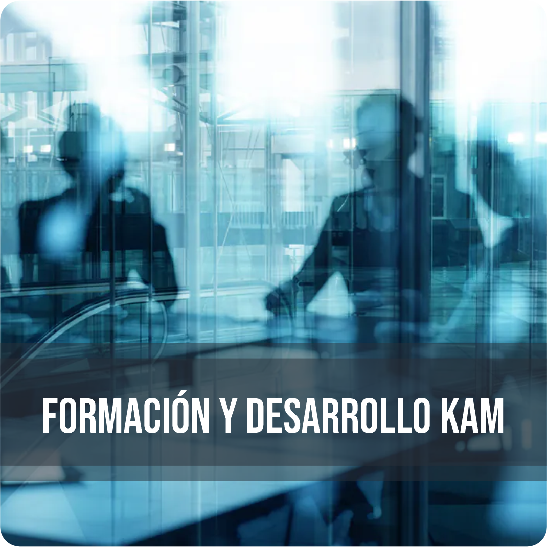 Formación KAM